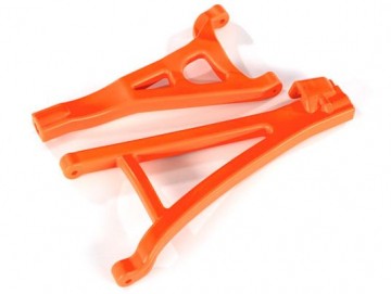 Traxxas 8632T Suspension Arms Front Left Orange (1+1) E-Revo 2