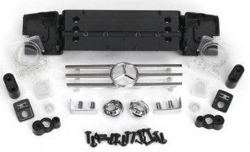 Traxxas 8813X Grille Mercedes G 500 / G 63