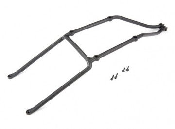 Traxxas 7713X Body Support Rear X-Maxx (Body#7711)