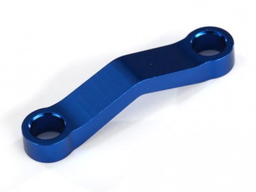 Traxxas 6845A Drag Link Alu Blue Raptor R, Rustler, Stampede, Slash - 4x4