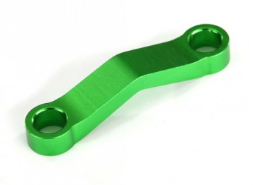 Traxxas 6845G Drag Link Alu Green Raptor R, Rustler, Stampede, Slash - 4x4