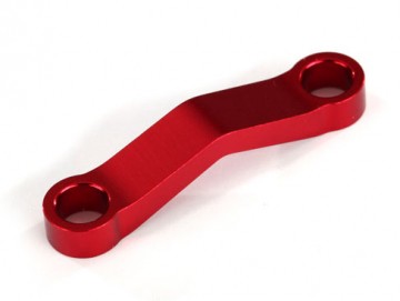Traxxas 6845R Drag Link Alu Red Raptor R, Rustler, Stampede, Slash - 4x4