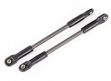 Traxxas 8619 Push Rod Steel HD with Rod Ends (2) E-Revo 2