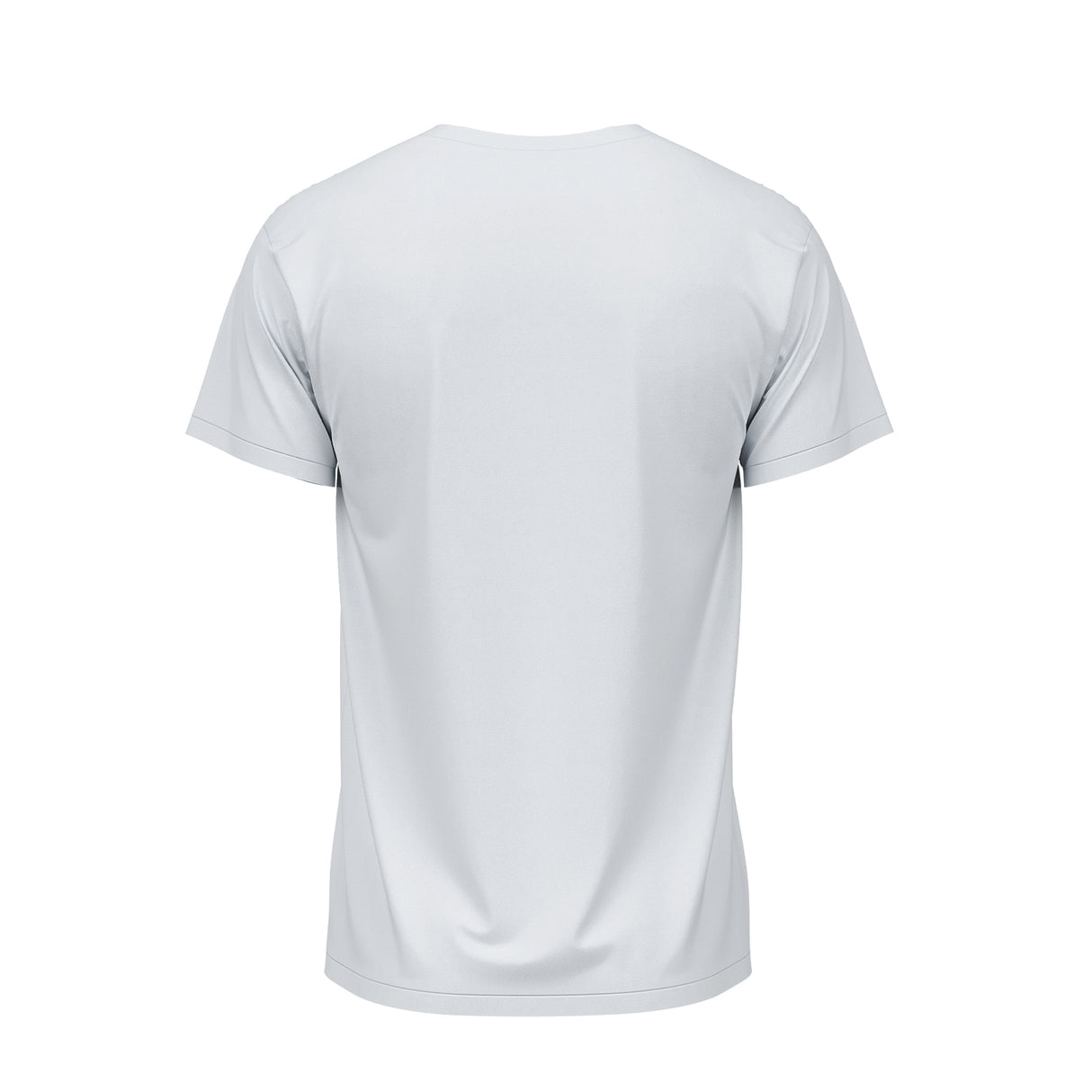 WP Merchandise Avtandil Gurgenidze T-shirt, Artwork I, white, L