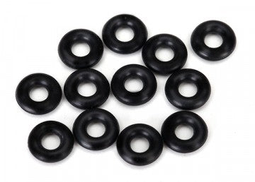 Traxxas 8382 O-rings (12) 4-Tec