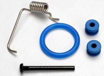 Traxxas 5549 Rebuild Kit for Fuel Tank #5548