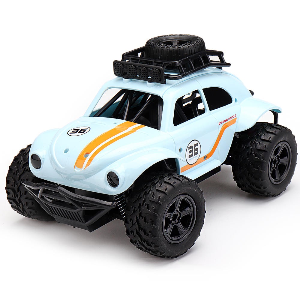 MN 36 Beetle - perfekt fjernstyret bil til de mindste