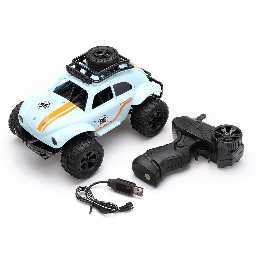 MN 36 Beetle - perfekt fjernstyret bil til de mindste