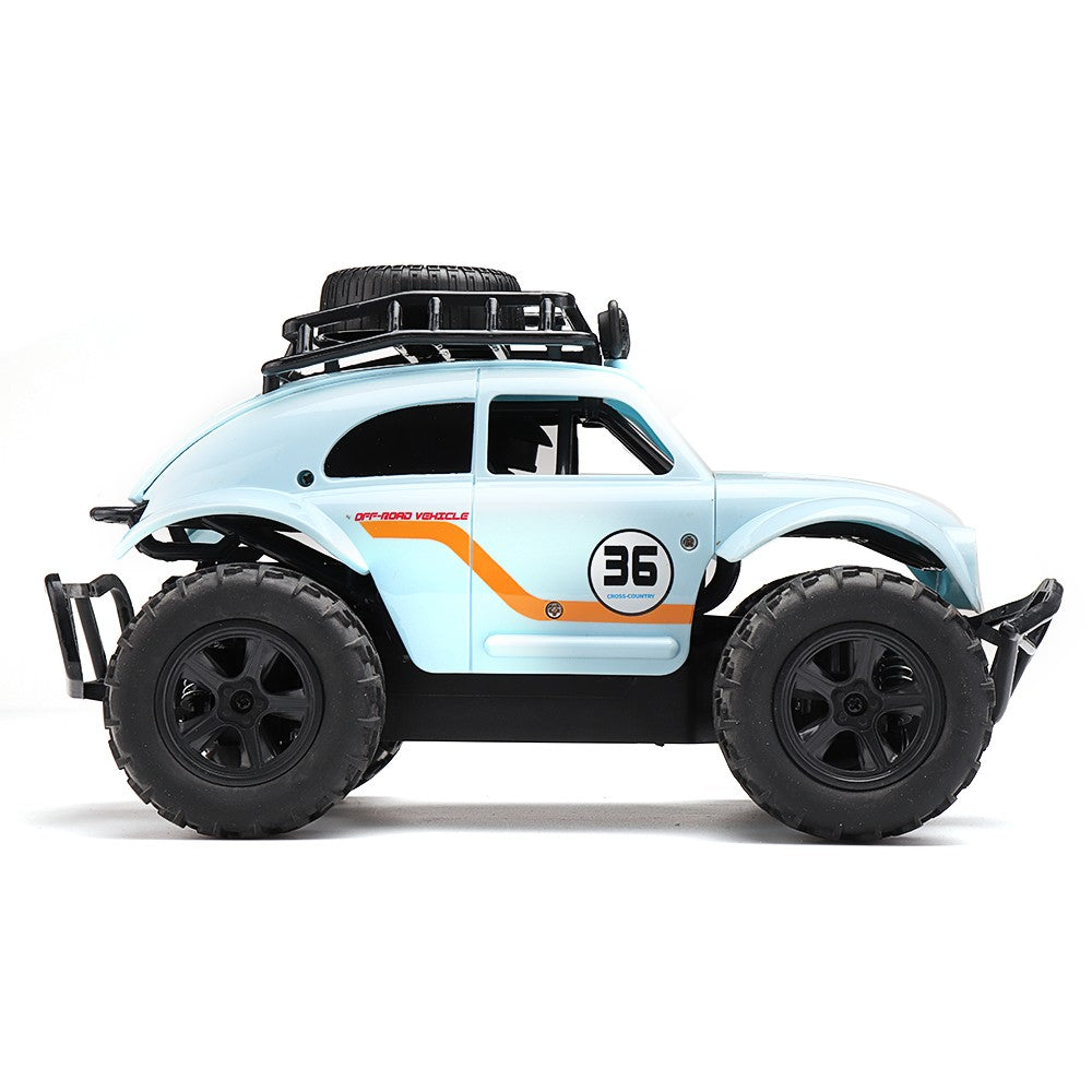 MN 36 Beetle - perfekt fjernstyret bil til de mindste