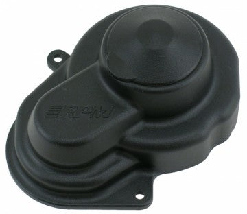 RPM Gear Cover Black Bandit, Rustler, Stampede, Slash - 2WD - 80522