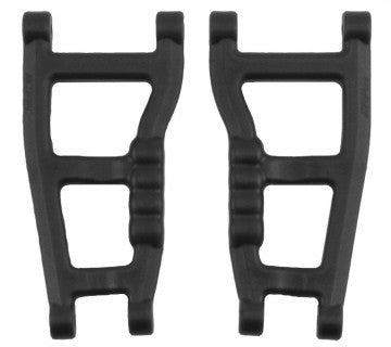 RPM Suspension Arms Black (Pair) Slash 2WD - 80592