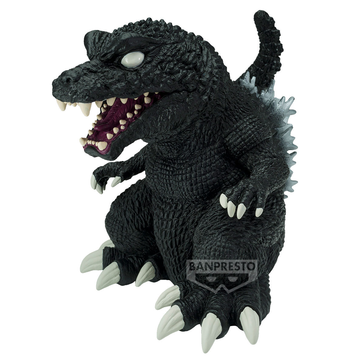 Bandai Toho Monster Series Enshrined Monsters Ex Godzilla(2001)(Ver.A)