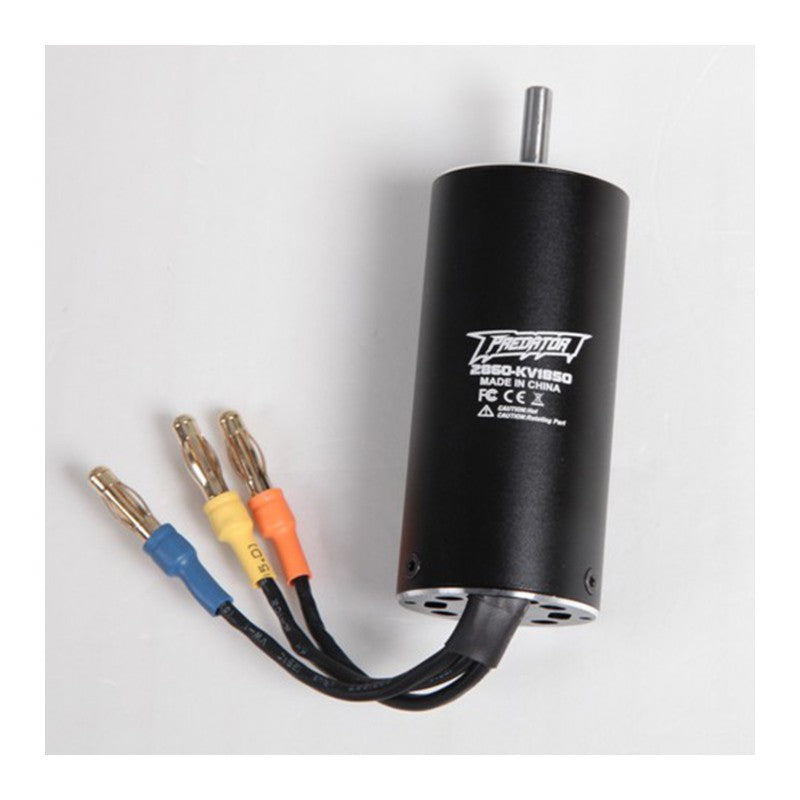 2860-KV1850 inner runner motor