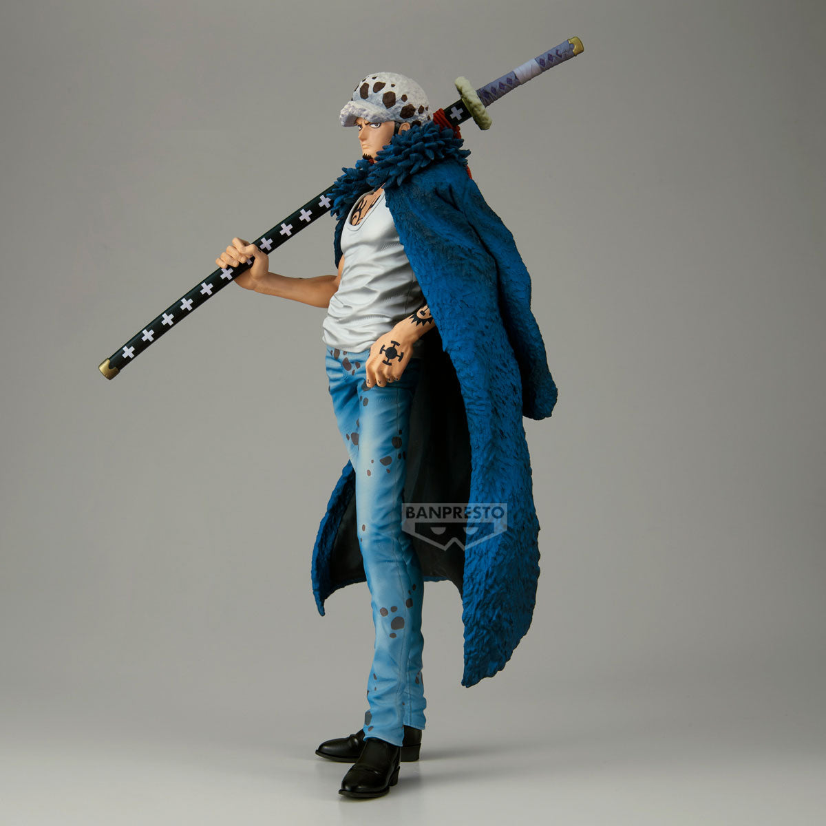 Bandai - One Piece Premium-Trafalgar Law (The Brush)