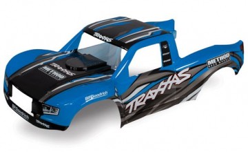 Traxxas 8528 Body Unlimited Desert Racer "Traxxas Edition" Painted
