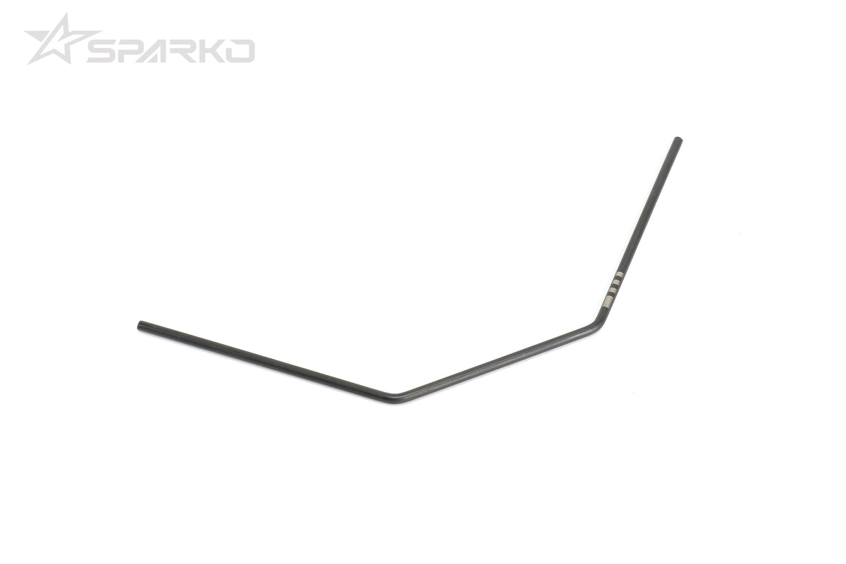 Sparko F8T Sparko F8T Rear Sway Bar 2.8mm