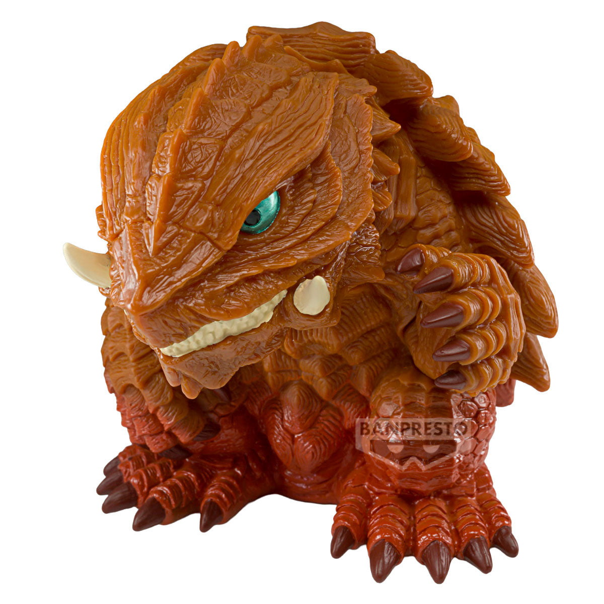 Gamera -Rebirth- Enshrined Monsters Gamera(2023)(Ver.B)
