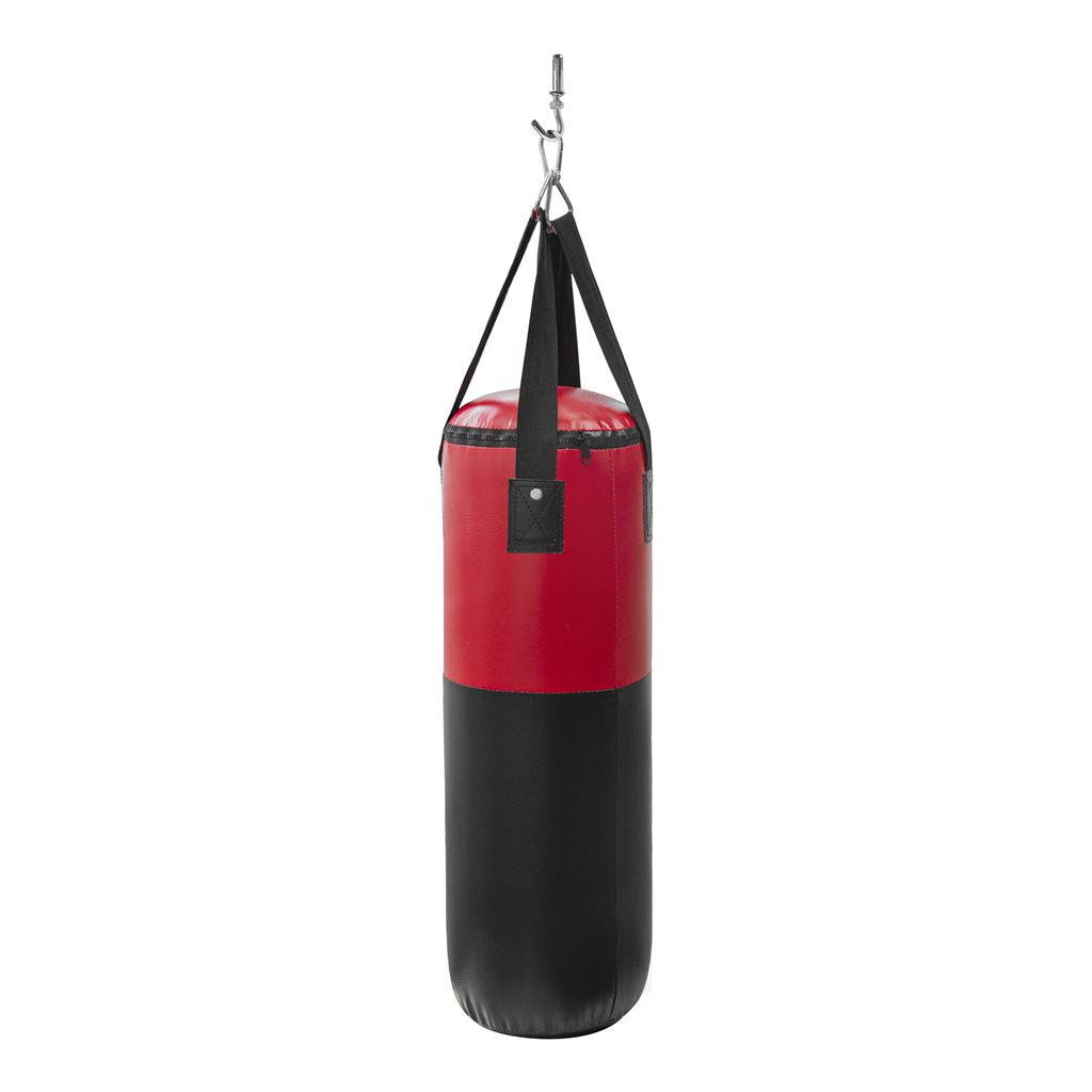 Stanlord Boxningssäck 10 kg inkl. handskar