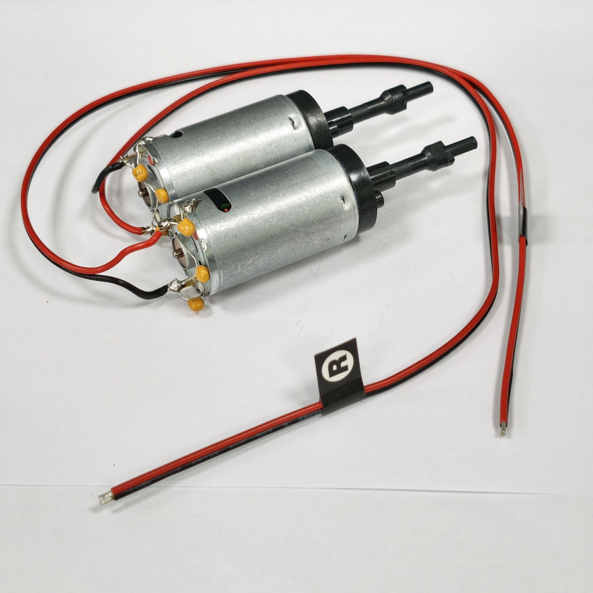 Joysway Baiting 500 V4 Left & Right Motor Set