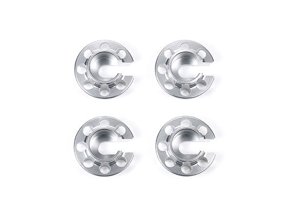TRF ALU. DAMPER RETAINER