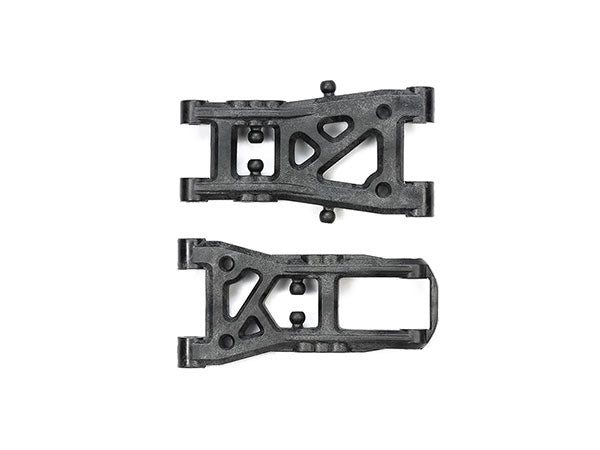 TB-EVO4 D-PARTS SUS. ARMS