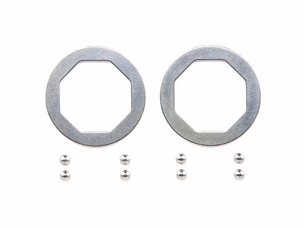 F103 Disc Ball Set
