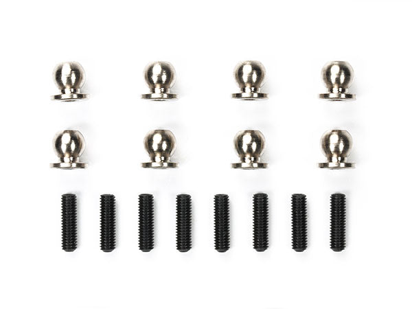 6mm Damper BallCon Nut *8