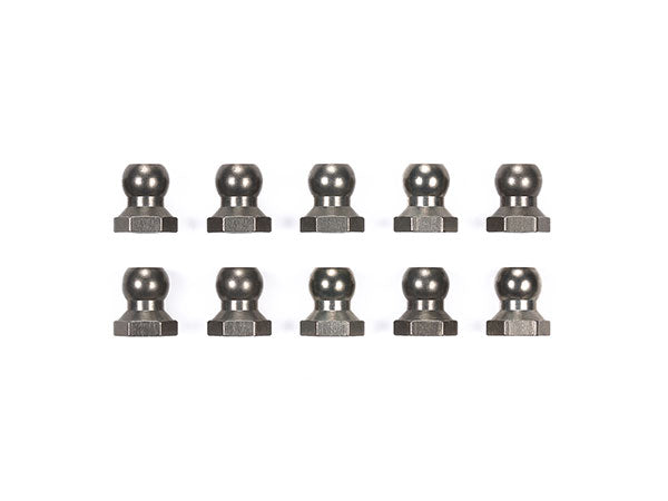 ALU BALL NUT 5MM FC
