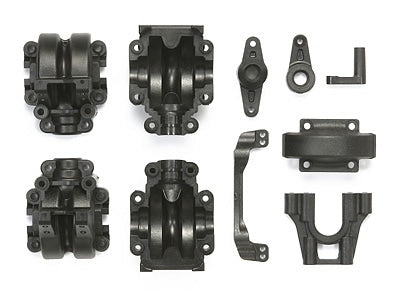 DB02 Carbon Reinforced A Parts
