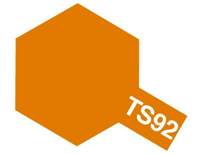 TS-92 Metallic Orange (Gloss)
