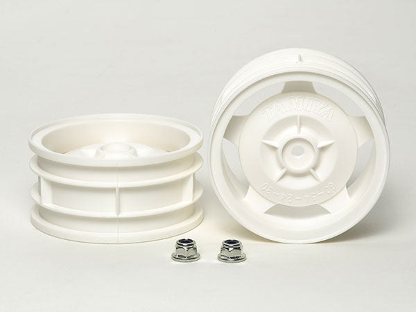 FORFÆLGE STAR-DISH 4WD