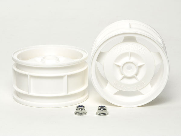 R star dish wheel