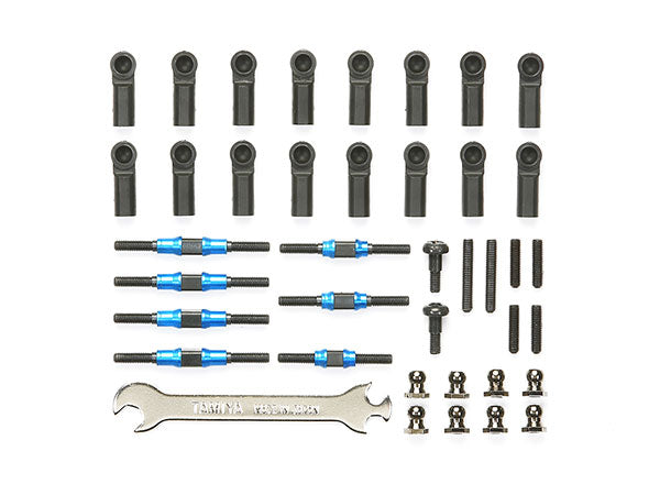 DF-02 TURNBUCKLES