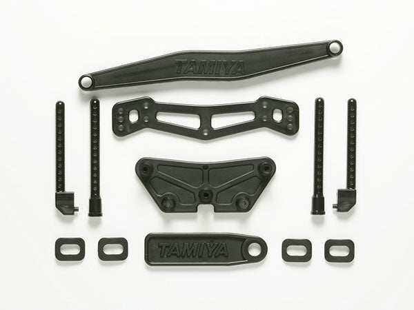 TA05 B parts (bumper)