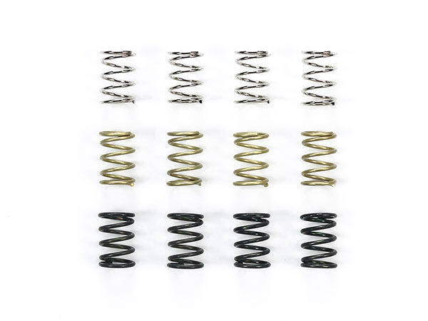 F-1 Front Spring