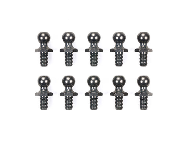 ALU BALL CONNECTOR 5MM FC
