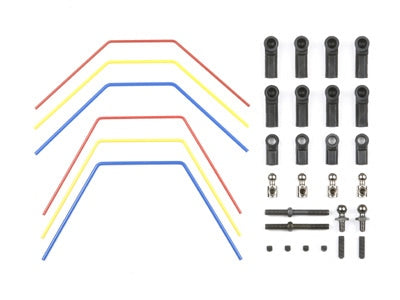 FF-03 Stabilizer set F/R