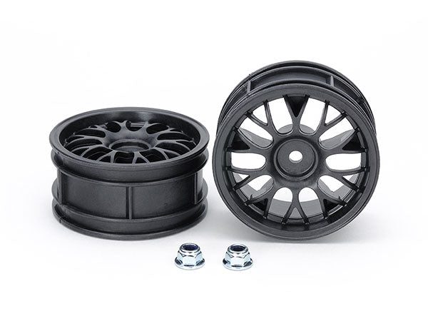 FÆLGE NYLON/CARBON EGER