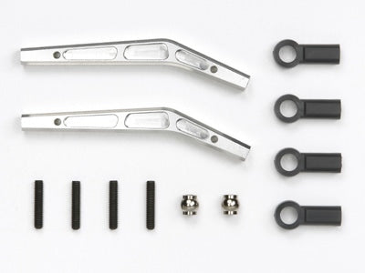 CR-01 Bent Lower Arm Rear