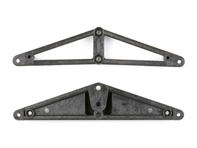 F103 Carbon rein sus. arm F