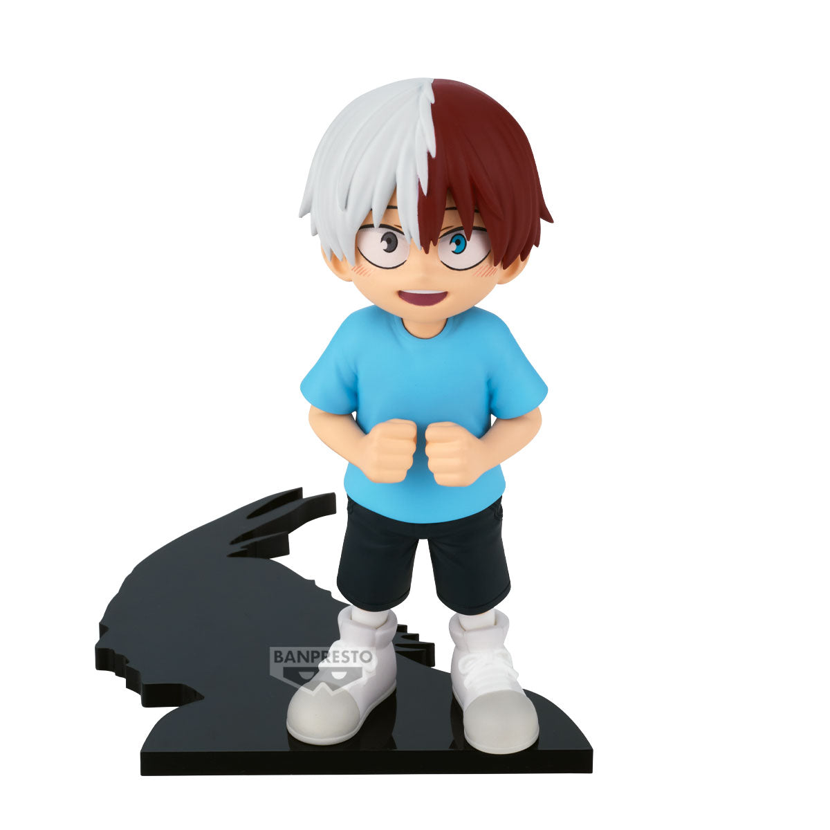 Bandai - My Hero Academia Cheer Pico-Shoto Todoroki