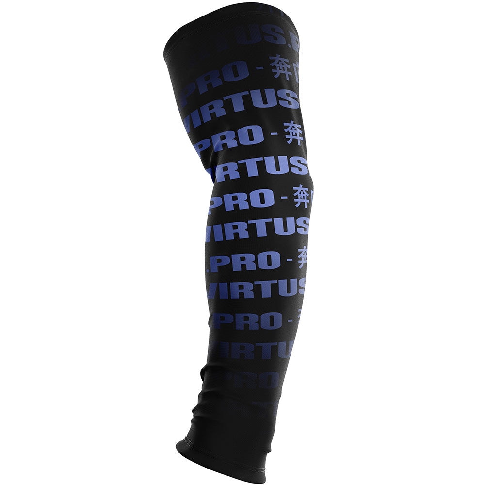 Shanghai Major 2024 Limited Edition gaming arm sleeve black, XL