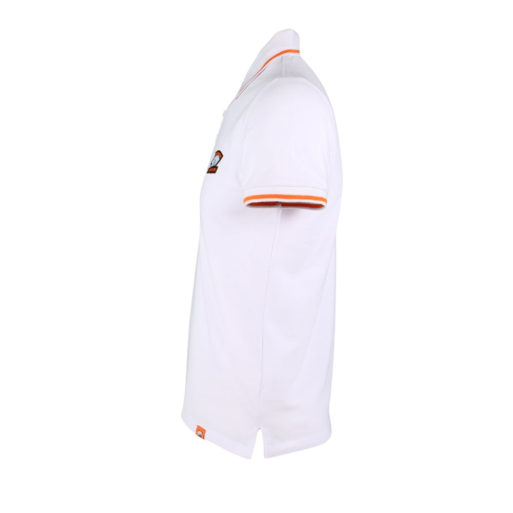 Virtus.pro - Polo White, S