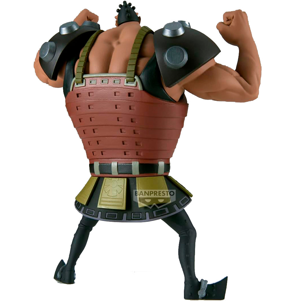 Bandai ONE PIECE BATTLE RECORD COLLECTION-JOZU