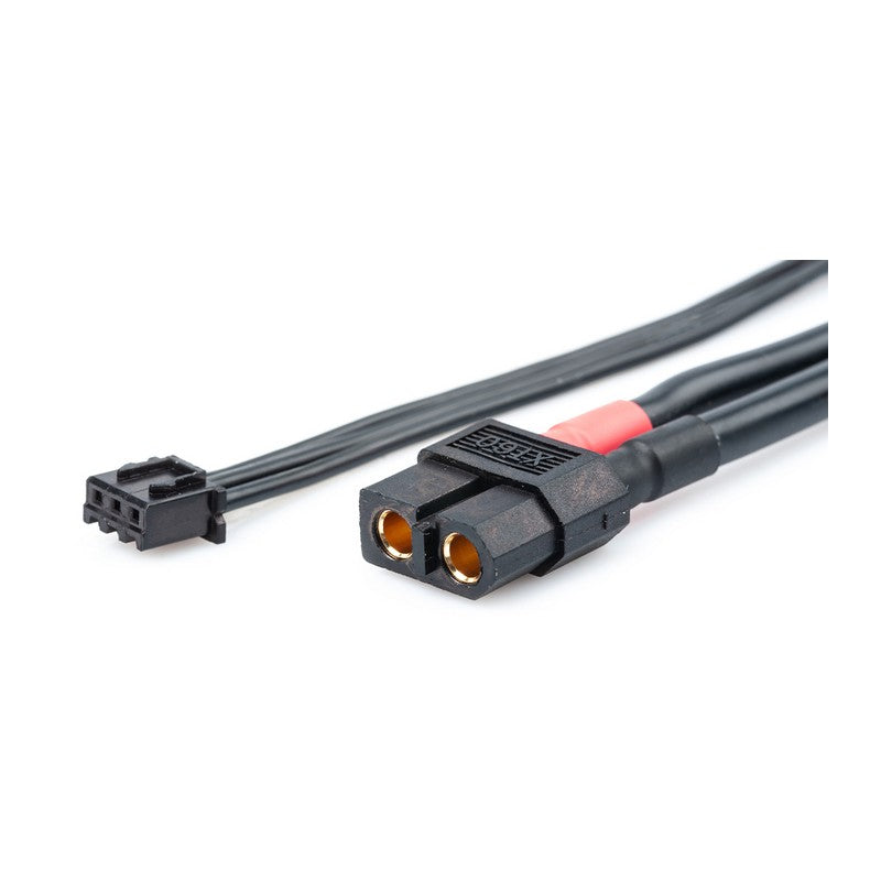 2S-Charging Wire - 35cm - XT60 XH | 4/5mm 2mm