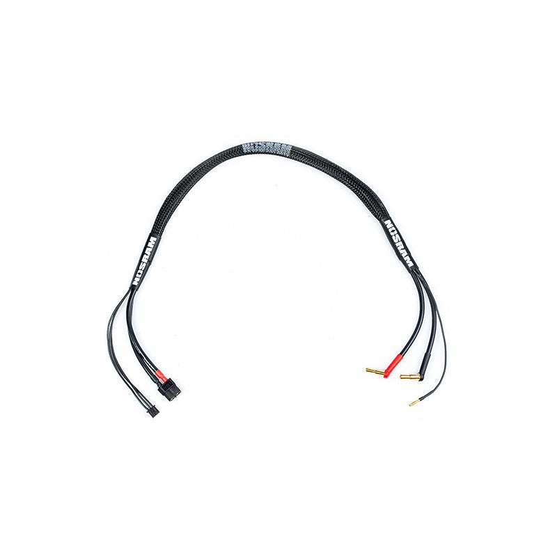 2S-Charging Wire - 60cm - XT60 XH | 4/5mm 2mm