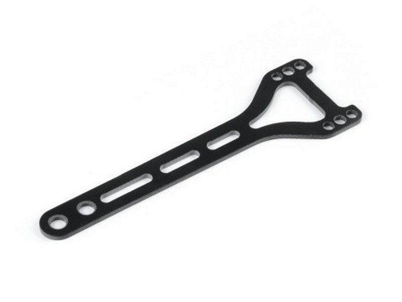X4 26 GLASS FIBER UPPER DECK - SPLIT REAR - SOFT
