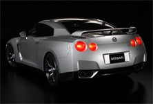 Tamiya NISSAN GT-R TT-01 Byggsats m. ESC & LED