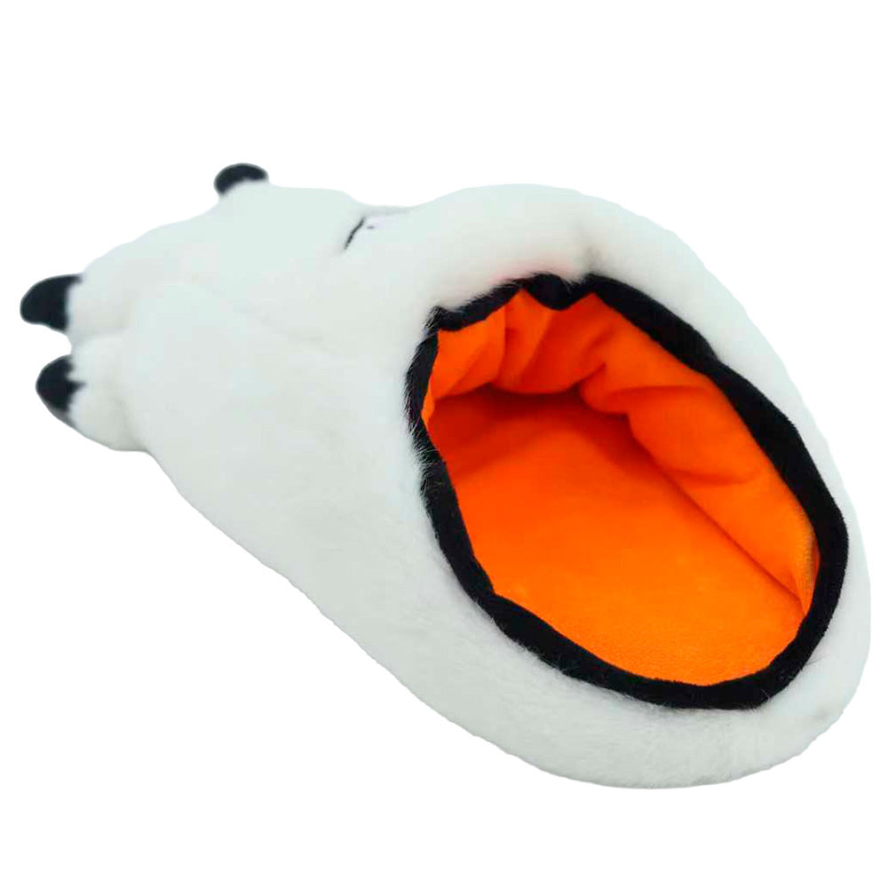Virtus.Pro Plush pair of Slippers, size: L