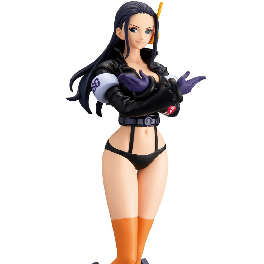 Bandai - One Piece Glitter&Glamours-Nico Robin Egghead Style